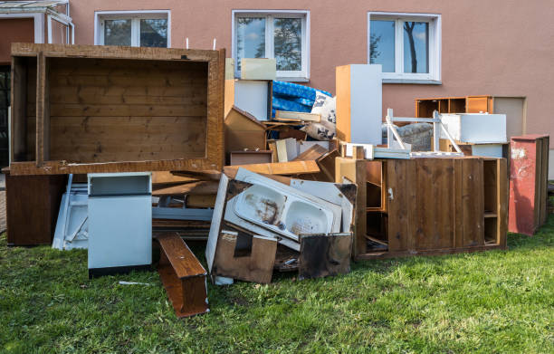 Household Junk Removal in Meadow Lake, NM