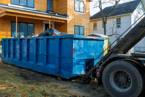 Best Construction Debris Removal  in Meadow Lake, NM