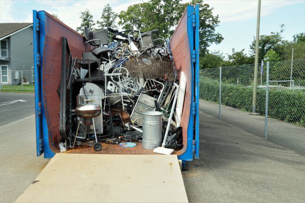 Best Full-Service Junk Removal  in Meadow Lake, NM