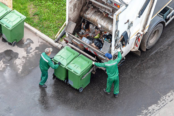 Trusted Meadow Lake, NM Junk Removal Experts