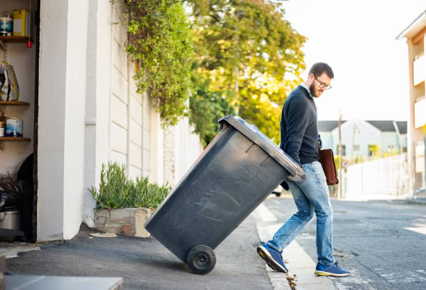 Best Commercial Junk Removal  in Meadow Lake, NM