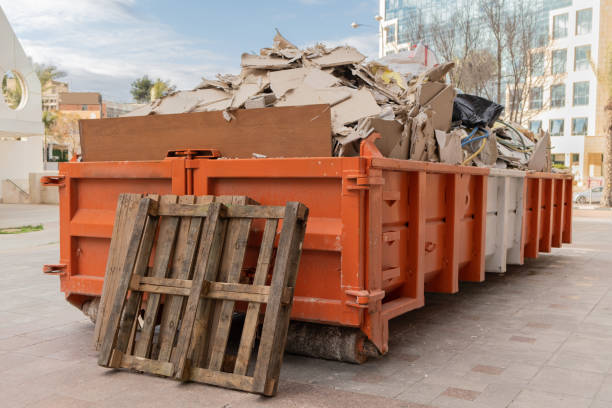 Best Basement Cleanout Services  in Meadow Lake, NM