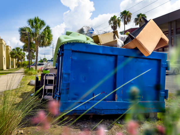 Best Professional Junk Removal  in Meadow Lake, NM