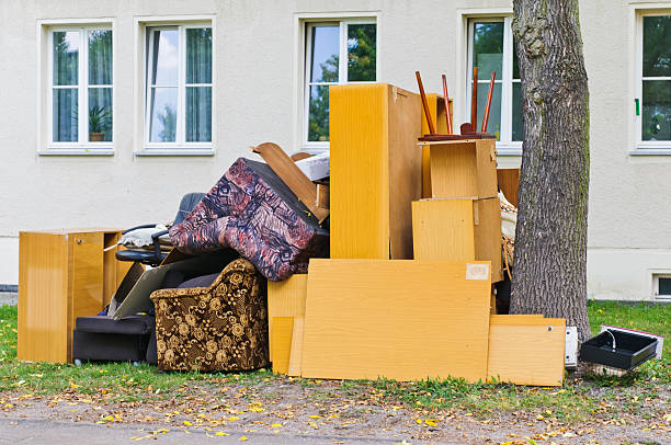Best Affordable Junk Removal Services  in Meadow Lake, NM