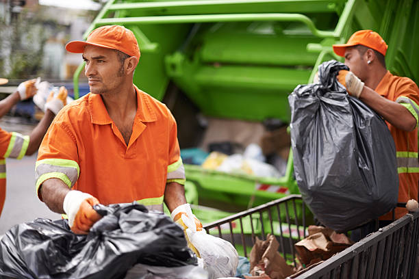 Best Household Junk Removal  in Meadow Lake, NM