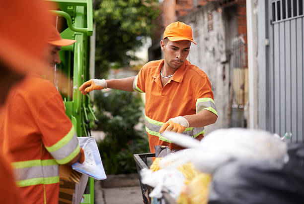 Basement Cleanout Services in Meadow Lake, NM