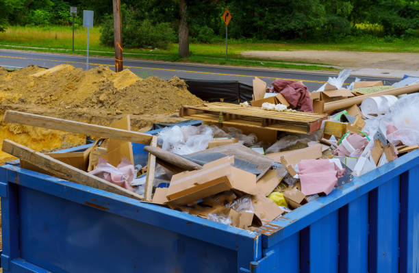 Full-Service Junk Removal in Meadow Lake, NM